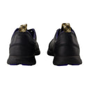 Lf Blade Sneakers Burberry Leather Black