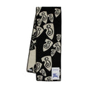 Mu B Shield Darf Burberry Wool Black