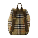 Hufeisen S21 Rucksack Burberry Nylon Beige