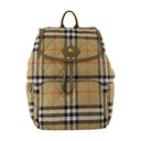 Hufeisen S21 Rucksack Burberry Nylon Beige