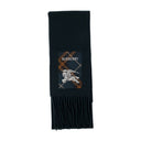 MU Solid Label Buff Burberry Cashmere Green