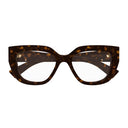Gucci Gg1847 O Linea Emblem Havana