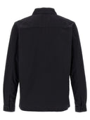 Hugo Boss 'Enalu' Overshirt