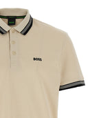 Hugo Boss 'Paddy' Polo -Shirt