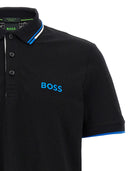Hugo Boss 'Paddy Pro' Polo Shirt