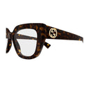 Gucci Gg1847 O Linea Emblem Havana