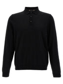 Jersey Polo Boss Hugo