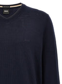 Hugo Boss 'Baram L' Sweater