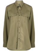 Wardrobe.NYC camicia di grandi dimensioni