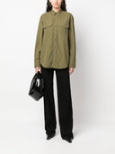 Wardrobe.NYC camicia di grandi dimensioni