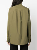 Wardrobe.NYC camicia di grandi dimensioni