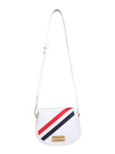Torka na ramię Thom Browne Canvas