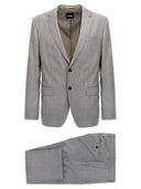 Hugo Boss "ENORME" completo