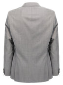 Hugo Boss "ENORME" completo