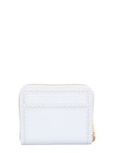 Billetera con cremallera de Thom Browne