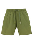 Maillot de bain emblématique de Hugo Boss