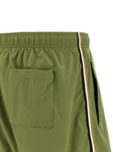 Maillot de bain emblématique de Hugo Boss