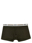 Hugo Boss 3 Pack Logo Boxers