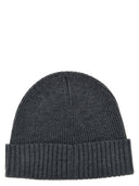 Hugo Boss Ribbed Cap