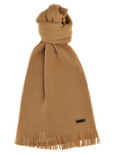 Sciarpa "Albas" di Hugo Boss