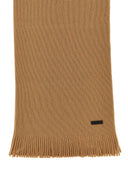 Sciarpa "Albas" di Hugo Boss