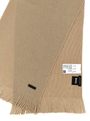 Écharpe «Albas» de Hugo Boss