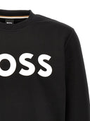 Hugo Boss 'Soleri 02' Sweatshirt