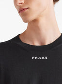 Cuello de la tripulación de prada