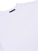 D Squared2 D2 T1240 U New Loose Fit Maglietta