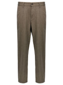 Hugo Boss Baumwollhose