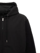 Hugo Boss 'Sommers 66' Kapuzenjacke