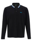 Hugo Boss 'Plisy' Polo Shirt