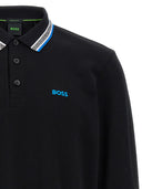 Hugo Boss 'Plisy' Polo Shirt