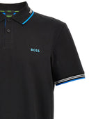 Shirt da polo "Paul" Hugo Boss