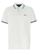 قميص بولو هوغو بوس "بول".