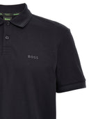 Camisa de polo de Hugo Boss 'Pio'