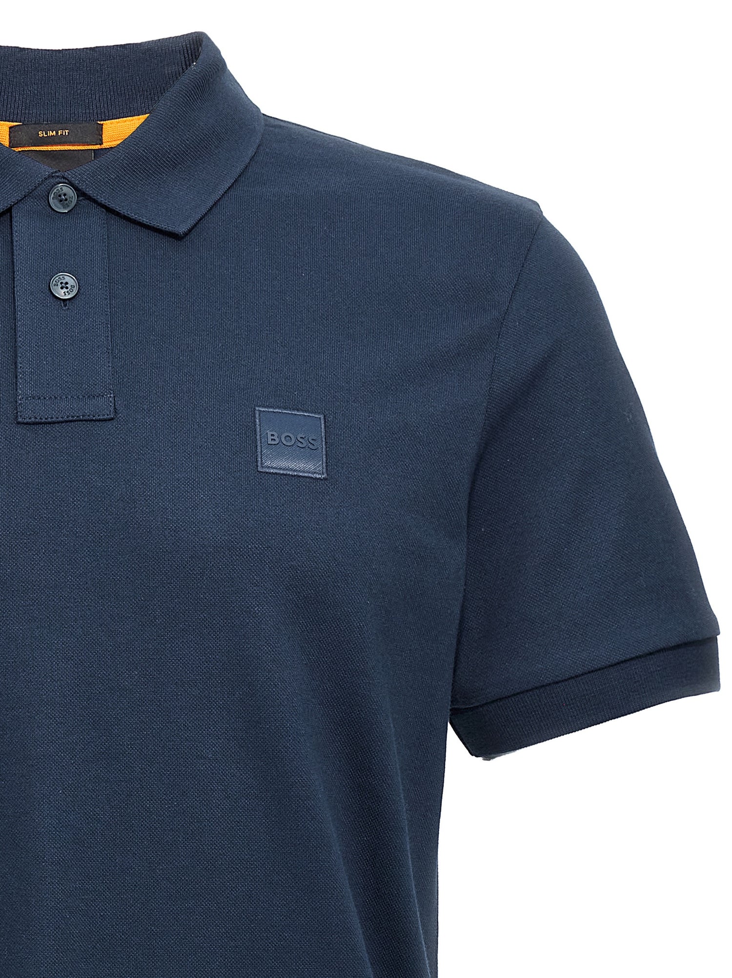 Hugo boss passenger clearance polo