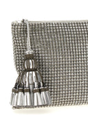 Anya Hindmarch 'Crystal Georgiana' Clutch