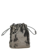 Anya Hindmarch 'Eye Mesh Drawstring' Pouch