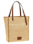 Anya Hindmarch 'Eyes N/S' Shopping Bag