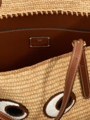 Anya Hindmarch 'Eyes N/S' Shopping Bag