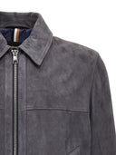 Hugo Boss 'Malbano 4' jas