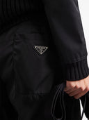 Prada Nylon King Pants