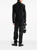 Prada Nylon King Pants