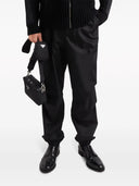 Prada Nylon King Pants