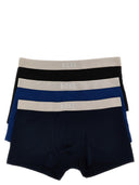 Hugo Boss 3 Pack Logo Boxers