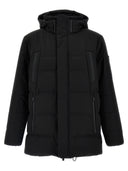 Parka de Hugo Boss 'Havoc'