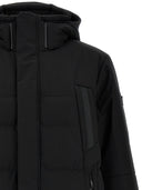 Parka de Hugo Boss 'Havoc'