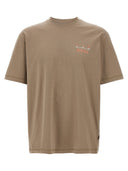 Hugo Boss 'Te Records' T Shirt