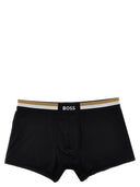 Hugo Boss 3 Pack Logo Boxers